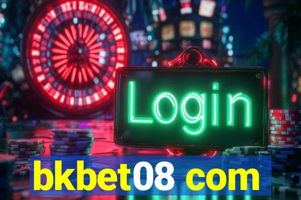 bkbet08 com